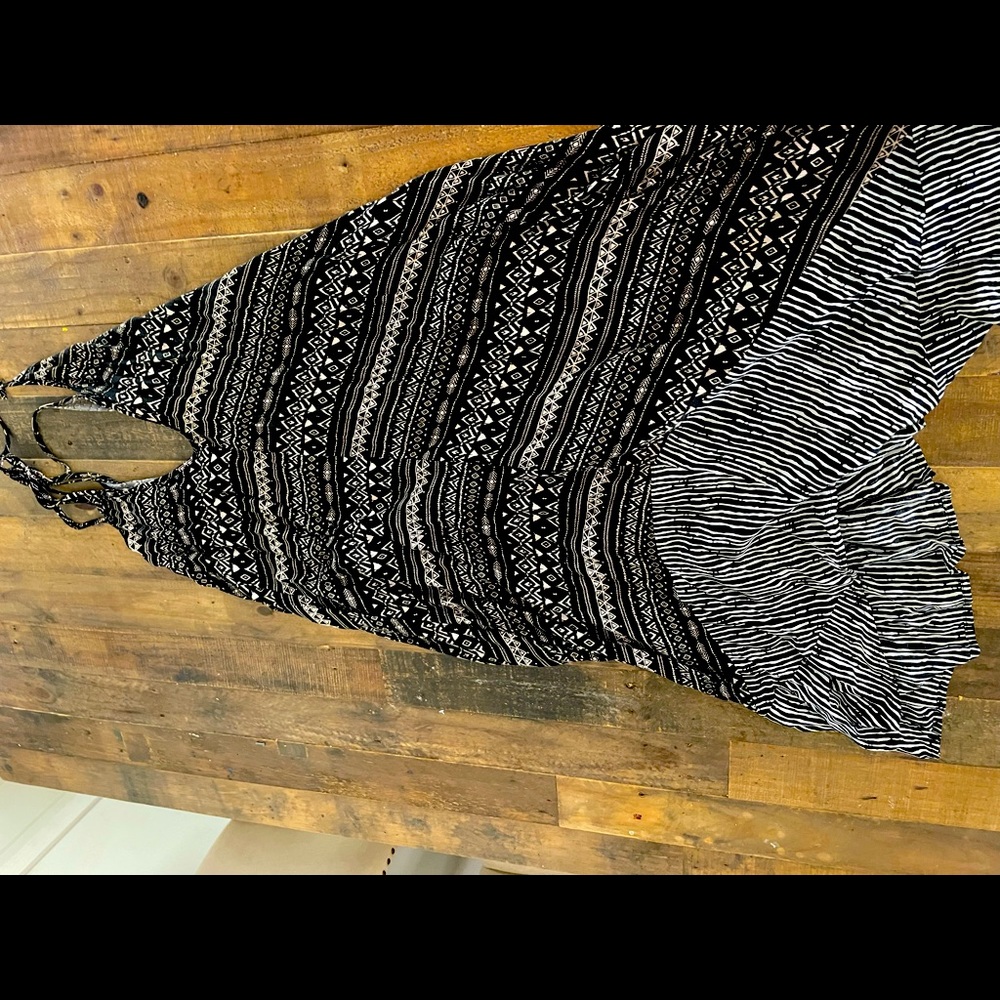 Cute sun dress